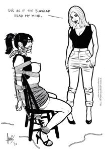 www.annisbondage.com - Bondage Art 0616 thumbnail